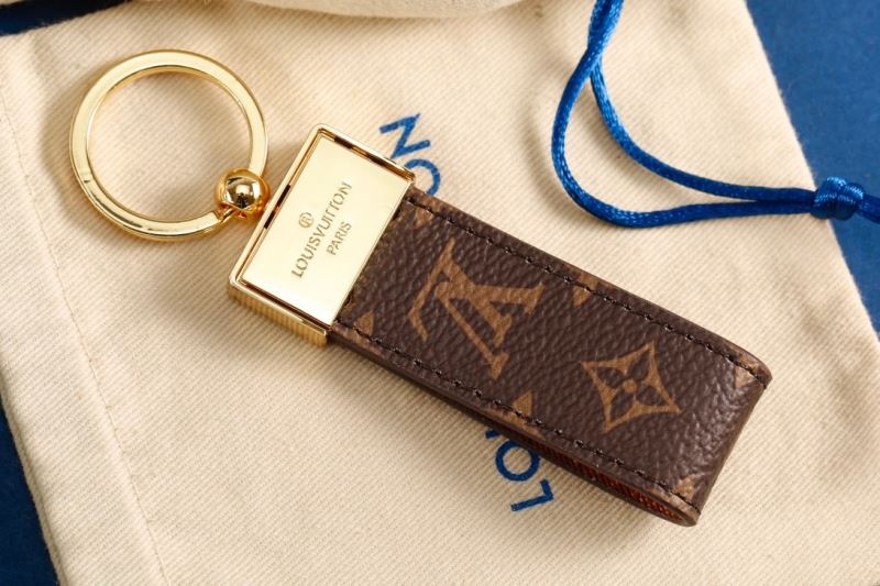 Louis Vuitton Keychains